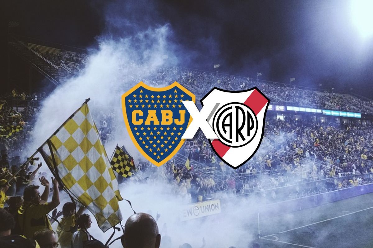 Tigre x Boca Juniors: onde assistir ao vivo, horário e informações do jogo  da Superliga Argentina