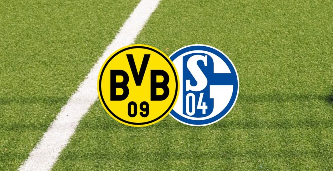 Onde assistir Borussia Dortmund x Schalke