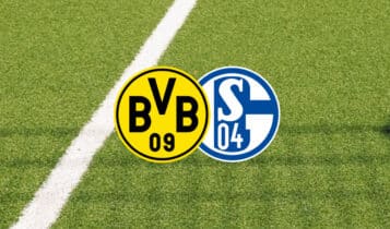 Onde assistir Borussia Dortmund x Schalke