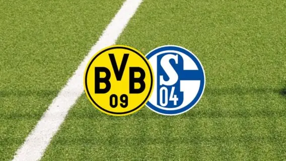Onde assistir Borussia Dortmund x Schalke 04 DE GRAÇA hoje (17/09)