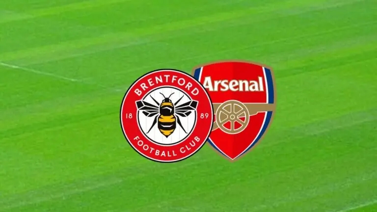Onde assistir Brentford x Arsenal hoje: horário e escalação (18/09)