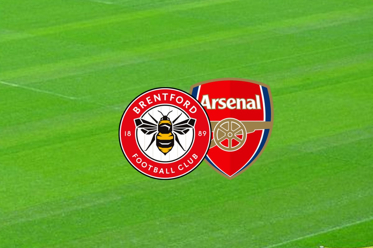 Onde assistir Brentford x Arsenal hoje: horário e escalação (18/09)