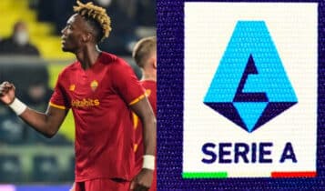 Onde assistir Empoli x Roma
