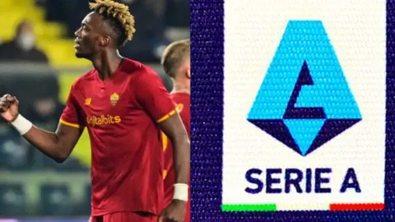 Onde assistir Empoli x Roma hoje ao vivo: transmissão (12/09)