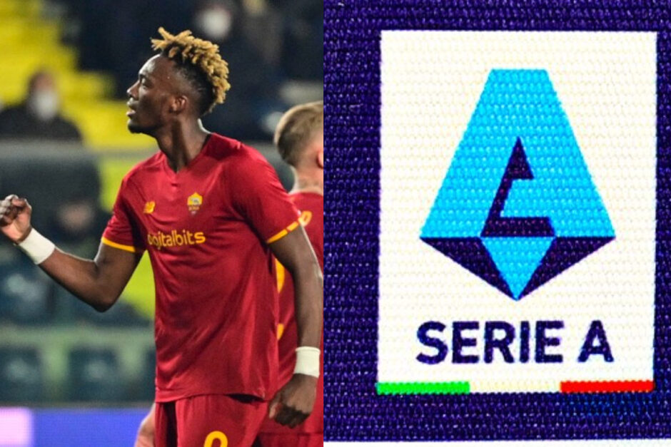 Onde assistir Empoli x Roma