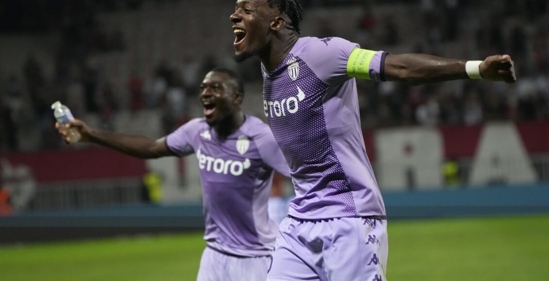 Onde assistir Estrela Vermelha x Monaco