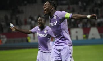 Onde assistir Estrela Vermelha x Monaco