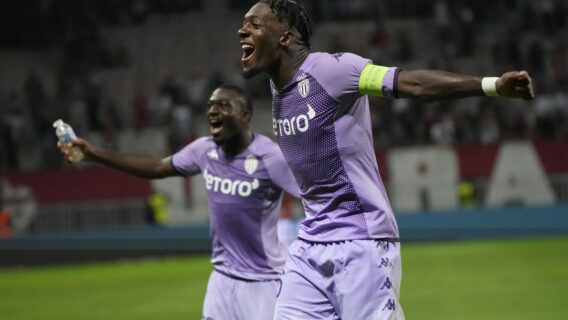 Onde assistir Estrela Vermelha x Monaco ao vivo e horário (8/9)