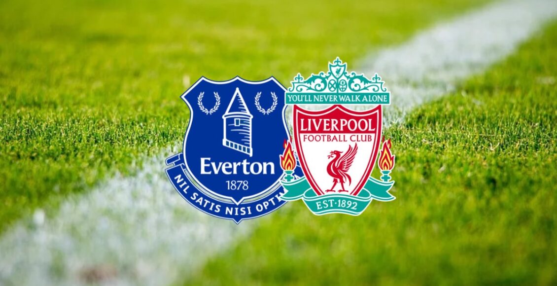 Onde assistir Everton x Liverpool hoje