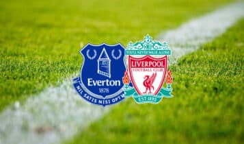 Onde assistir Everton x Liverpool hoje