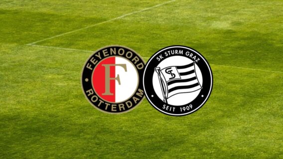 Onde assistir Feyenoord x Sturm hoje? horário na Liga Europa (15/09)