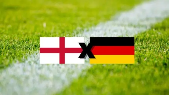 Onde assistir Inglaterra e Alemanha hoje ao vivo e horário (26/09)