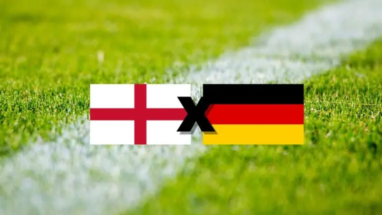 Onde assistir Inglaterra e Alemanha hoje ao vivo e horário (26/09)