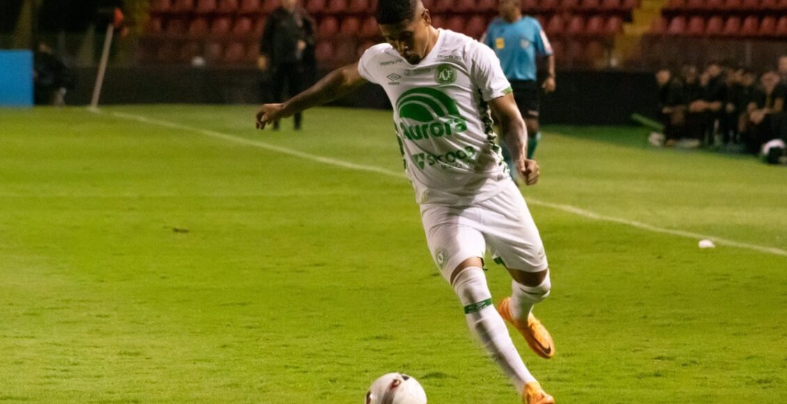 Onde assistir jogo Chapecoense x Ponte Preta hoje