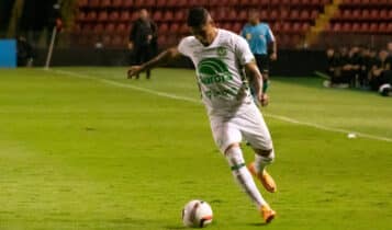 Onde assistir jogo Chapecoense x Ponte Preta hoje