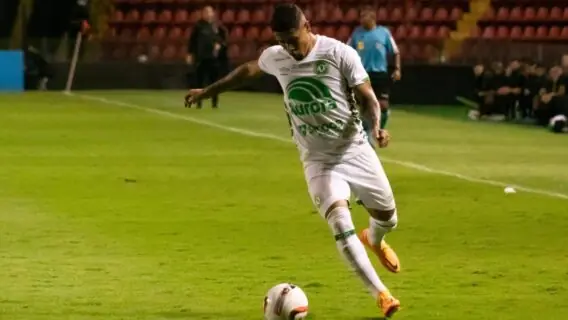 Onde assistir jogo Chapecoense x Ponte Preta hoje e horário (03/09)