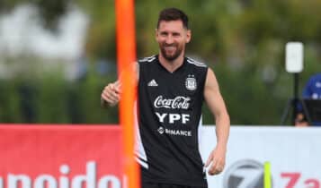 Onde assistir jogo da Argentina hoje