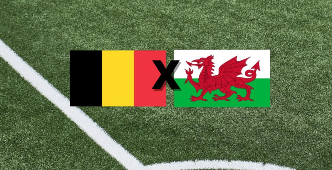 Onde assistir jogo da Bélgica hoje