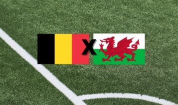 Onde assistir jogo da Bélgica hoje