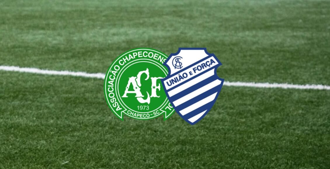 Onde assistir jogo da Chapecoense hoje