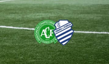 Onde assistir jogo da Chapecoense hoje