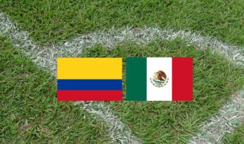 Onde assistir jogo da Colômbia hoje