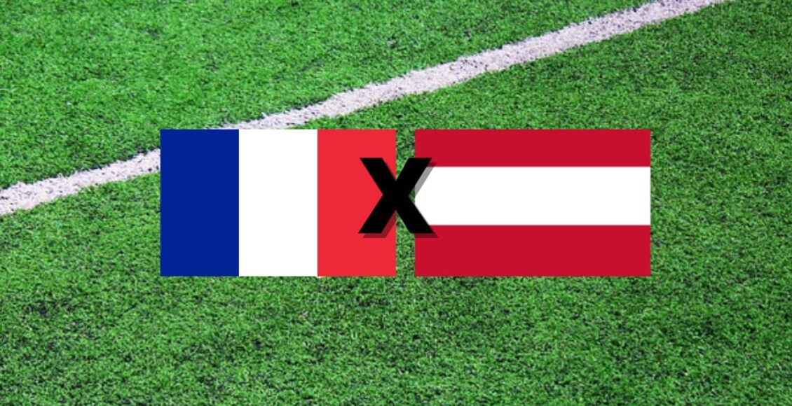 Onde assistir jogo da França hoje