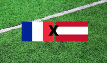 Onde assistir jogo da França hoje