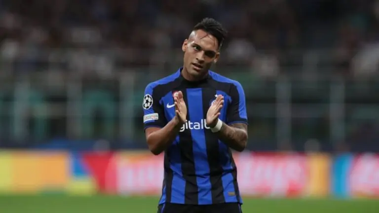 Onde assistir jogo da Inter de Milão x Torino: horário e canal (10/9)