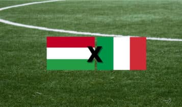 onde assistir jogo da Itália hoje