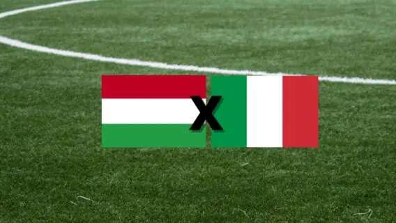 Liga das Nações: onde assistir jogo da Itália hoje e horário (26/09)