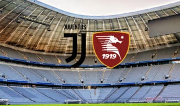 Onde assistir jogo da Juventus hoje