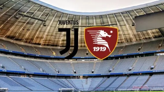 Onde assistir jogo da Juventus hoje x Salernitana, horário e escalação (11/9)