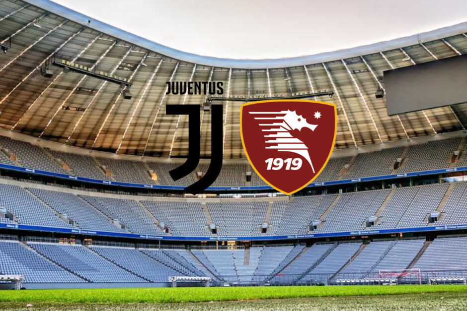 Onde assistir jogo da Juventus hoje