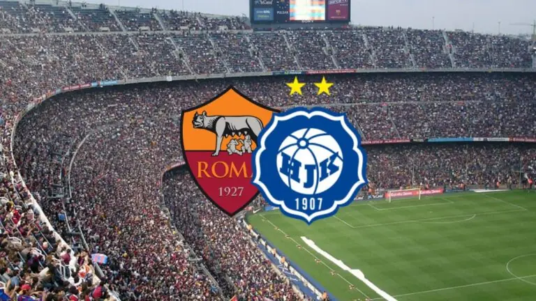 Onde assistir jogo da Roma hoje: qual canal vai passar e horário (15/09)