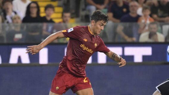 Onde assistir jogo da Roma hoje na Liga Europa e horário ao vivo (8/9)