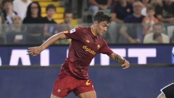 Onde assistir jogo da Roma hoje na Liga Europa e horário ao vivo (8/9)