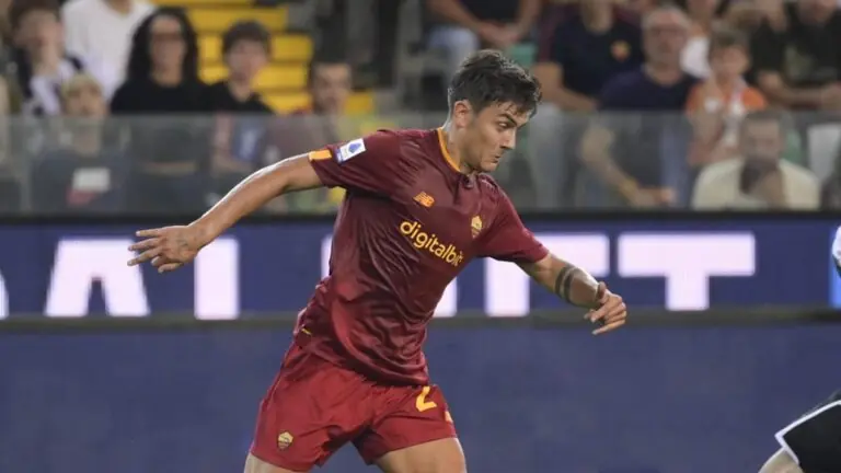 Onde assistir jogo da Roma hoje na Liga Europa e horário ao vivo (8/9)