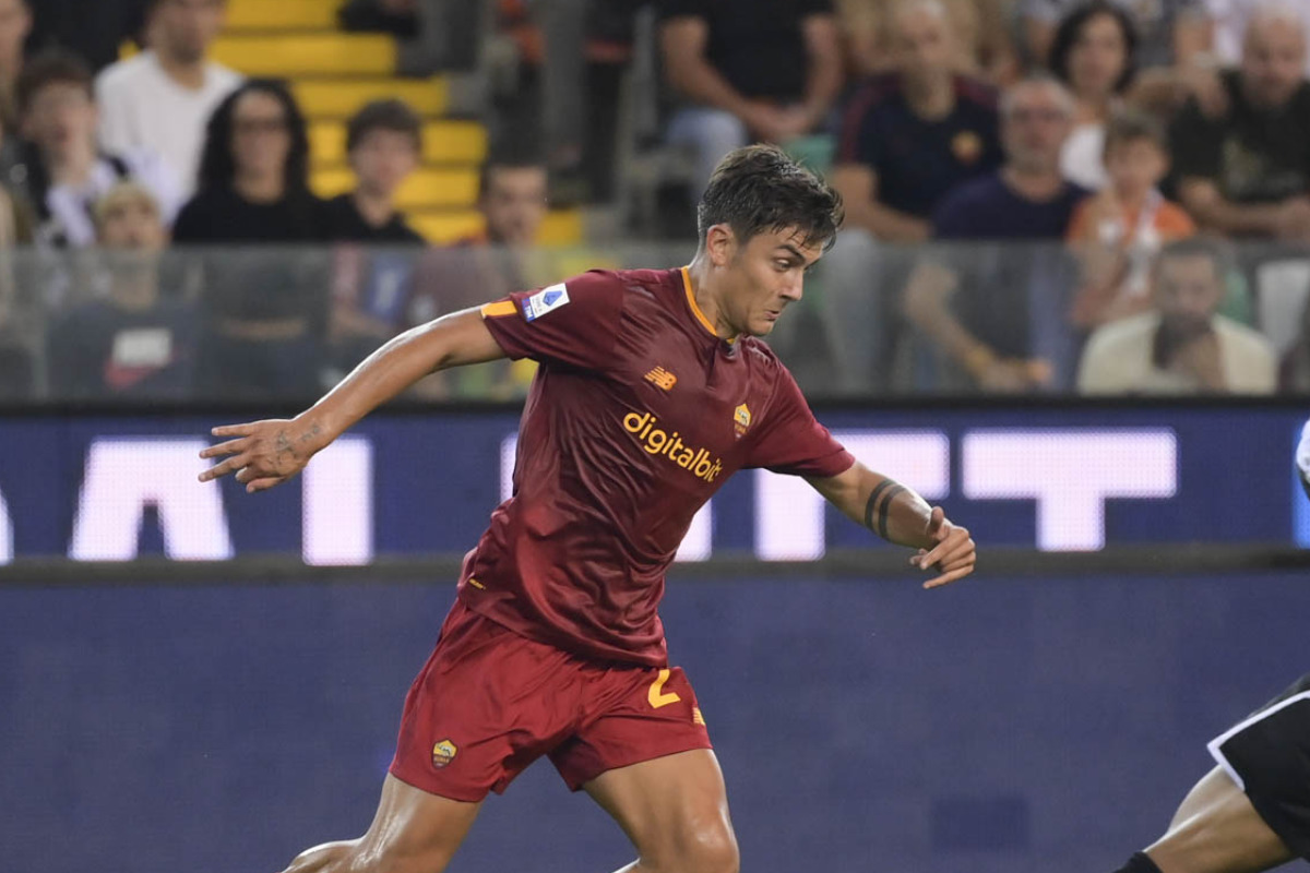 Jogo do Roma ao vivo: veja onde assistir Cagliari x Roma na TV e Online  pelo Campeonato Italiano - CenárioMT