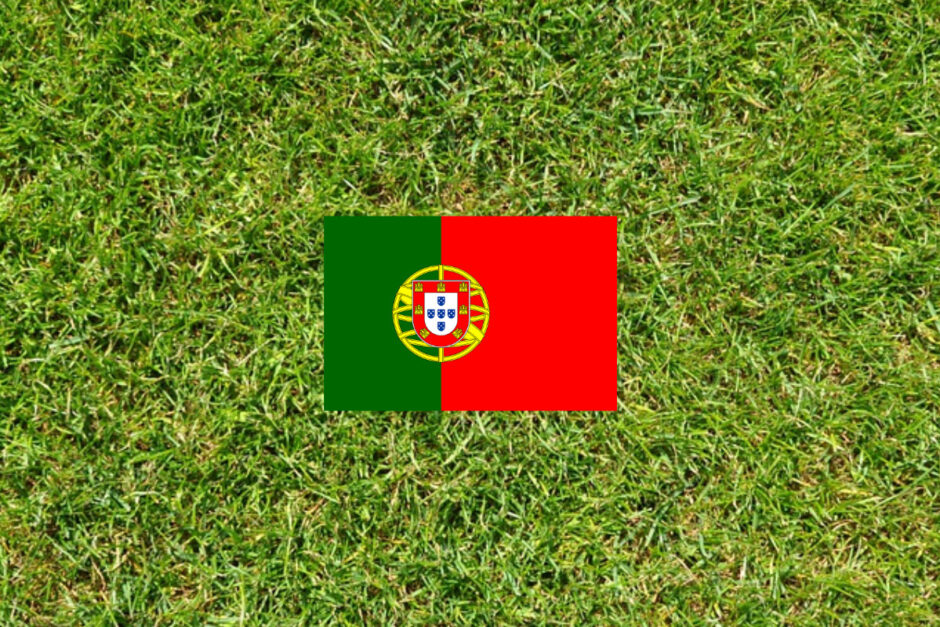 Onde assistir jogo de Portugal hoje ao vivo