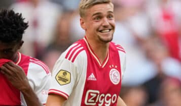 Onde assistir jogo do Ajax hoje