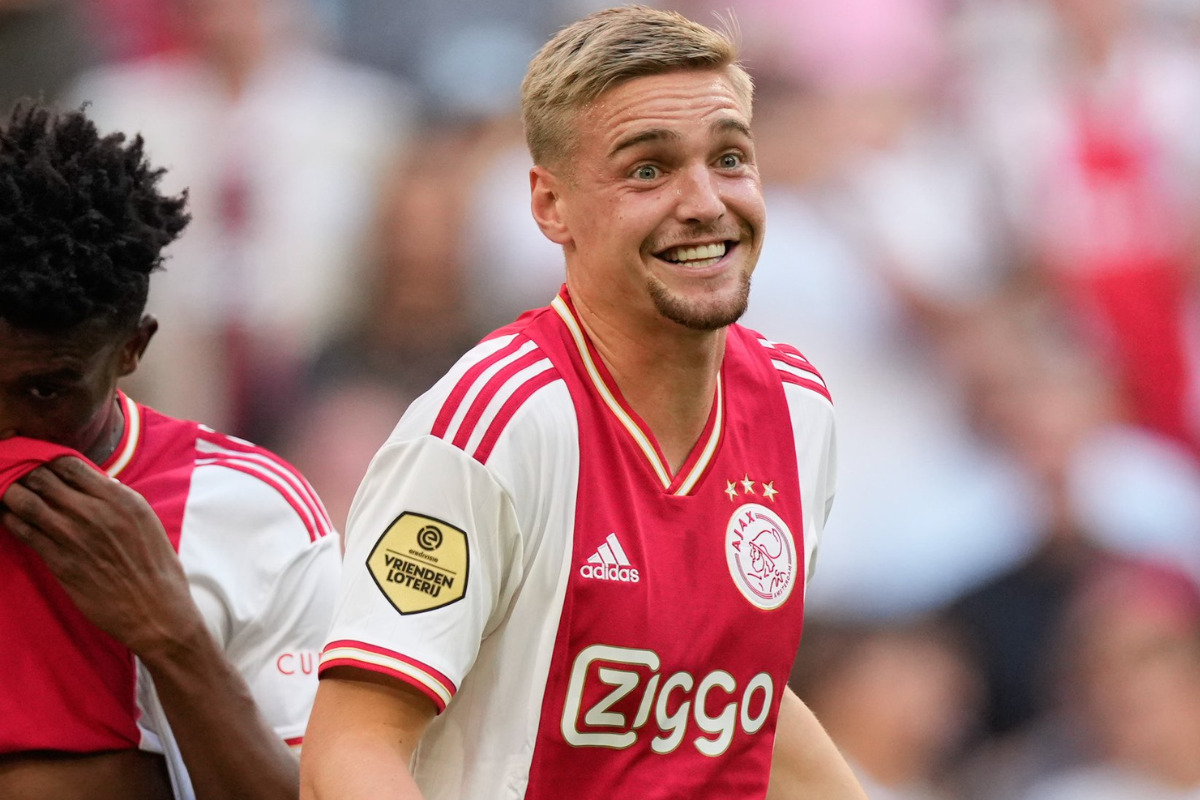 Ajax x Brighton ao vivo onde assistir a partida - CenárioMT