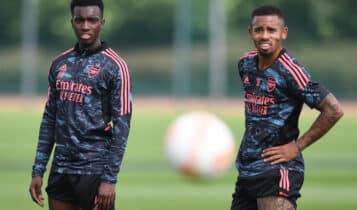 Onde assistir jogo do Arsenal hoje