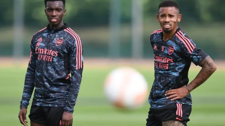 Onde assistir jogo do Arsenal hoje ao vivo: transmissão e horário (8/9)