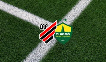 Onde assistir jogo do Athletico x Cuiabá