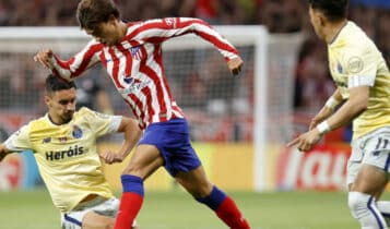 Onde assistir jogo do Atlético de Madrid hoje