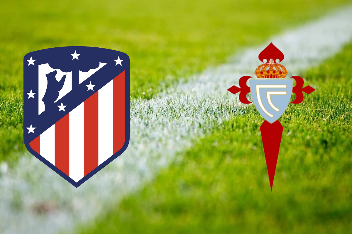 Onde assistir jogo do Atlético de Madrid hoje x Celta (10/09) Onde assistir jogo do Atlético de Madrid hoje