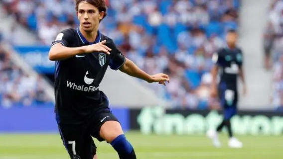 Onde assistir jogo do Atlético de Madrid hoje x Porto (7/9)