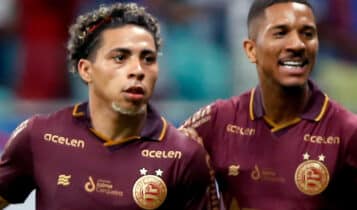 Onde assistir jogo do Bahia hoje