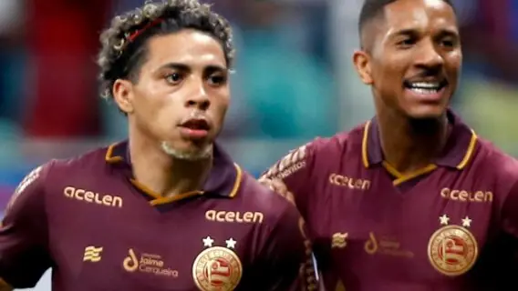 Onde assistir jogo do Bahia hoje ao vivo? Transmissão e horário (8/9)